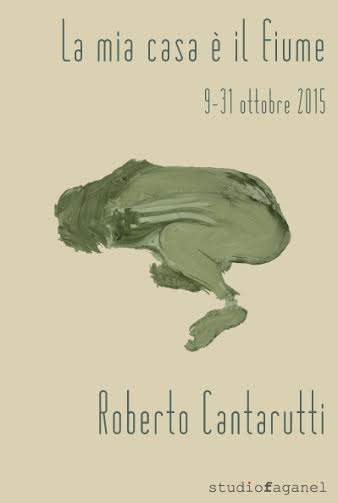 Roberto Cantarutti - La mia casa è il fiume